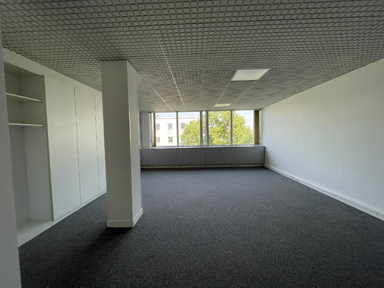 Bureau Bordeaux 1473m² Location bureau Bordeaux Gironde OLBUR2204197 0